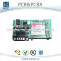 Доска OEM PCB для мини GPRS GSM трекер с модуля sim900 GSM и 